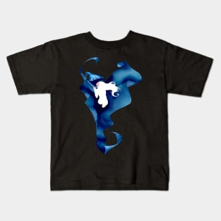 Cloak and Dagger Kids T-Shirt